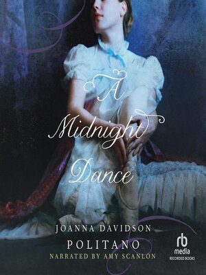 A Midnight Dance - Audiobook
